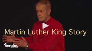 Martin Luther King Story